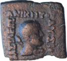 Tetradrachm - Lysias