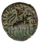 Tetradrachm - Soter Megas (Kushan emperor)