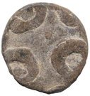 Ishvaku coinage Ancient India