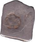 Taxila Silver Punch-Marked Coin