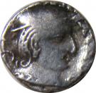 1 Drachm - Yasodaman - I