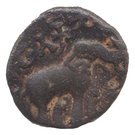 1 Karshapana - Satakarni