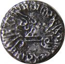 1 Drachm - Yasodaman - I