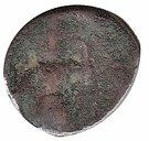 Stater - Vasishka (Kushana Kingdom)