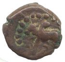 ½ Kakini  Nagas de Narwar (Ganapati)