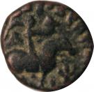 Drachm - Soter Megas (Kushana)