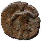 Drachm - Kaniska II (Imitative type)