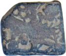 1 Karshapana (Late Mauryan Period)