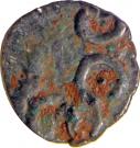 1 Drachm - Sri Pulumavi (Satavahana Empire)