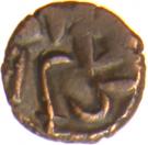 ⅛ Kakani - Ganapati Naga (Nagas of Narwar)