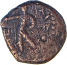 Tetradrachm - Huviska (Kushana)