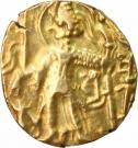 Dinar - Shaka (Kushana Empire)