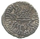 Drachm - Rudrasena I