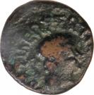 Drachm - Hermaeus (Eucratid Dynasty)