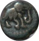 1 Hasti Drachm - Rana Hasti