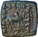 Tetradrachm - Philoxenus