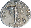 Drachm - Menander