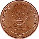 1 Centavo