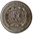 10 Centavos (Juan Pablo Duarte)