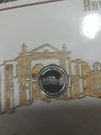 10 Pesos (Santo Domingo Cathedral)
