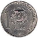 1 Peso (Discovery and Evangelization)