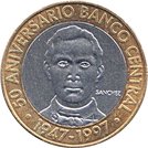 5 Pesos (Central Bank)