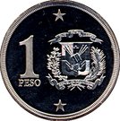 1 Peso (Pan American Games 2003)