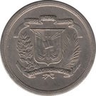 ½ Peso