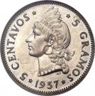 5 Centavos