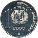 1 Peso (Discovery and Evangelization)