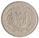 ½ Peso