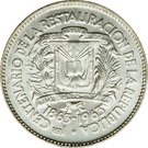 10 Centavos (Restoration of the Republic)