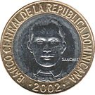 5 Pesos