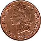 1 Centavo