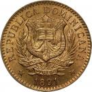 5 Centesimos de Franco