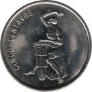 5 Centavos