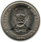 1 Peso