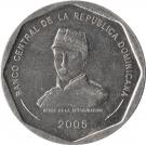 25 Pesos