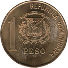 1 Peso (non-magnetic)