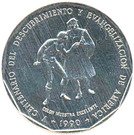 1 Peso (Discovery and Evangelization)