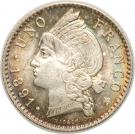 1 Franco