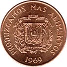 1 Centavo (FAO)