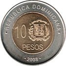 10 Pesos