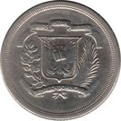 25 Centavos