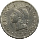 10 Centavos