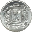 1 Peso (Central American and Caribbean Games)