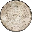 1 Peso