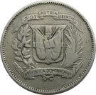 25 Centavos