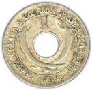 1 Cent - Edward VII