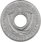 1 Cent - Edward VII